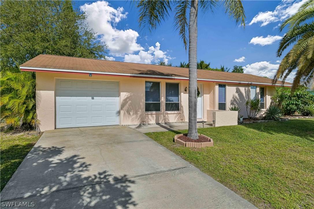 1501 SE 32nd St., Cape Coral, FL 33904