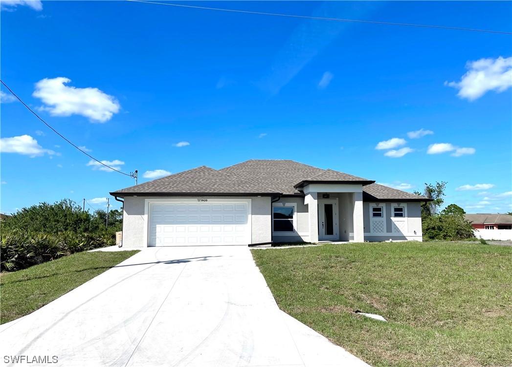 2608 20th St., Lehigh Acres, FL 33976