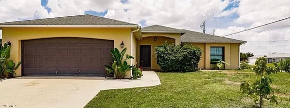 1 NW 13th Ave., Cape Coral, FL 33993