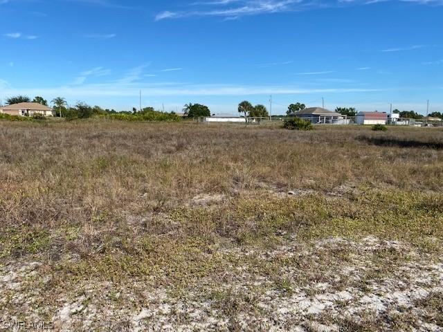 821 Newell St., Lehigh Acres, FL 33974