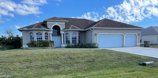 [Address Hidden by Seller], Cape Coral, FL 33991