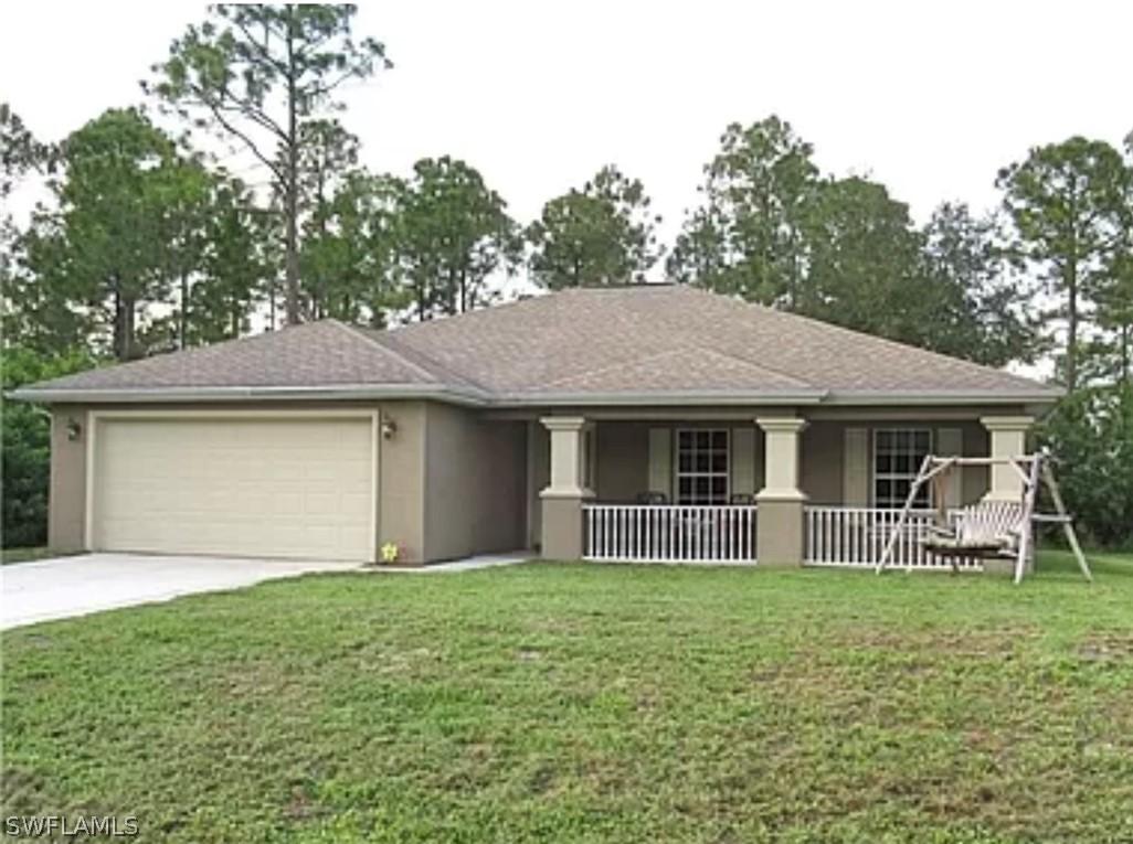 3508 55th St., Lehigh Acres, FL 33971