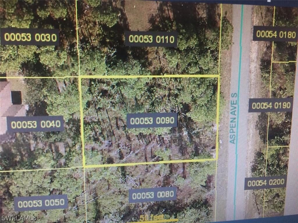 574 Aspen Ave., Lehigh Acres, FL 33974