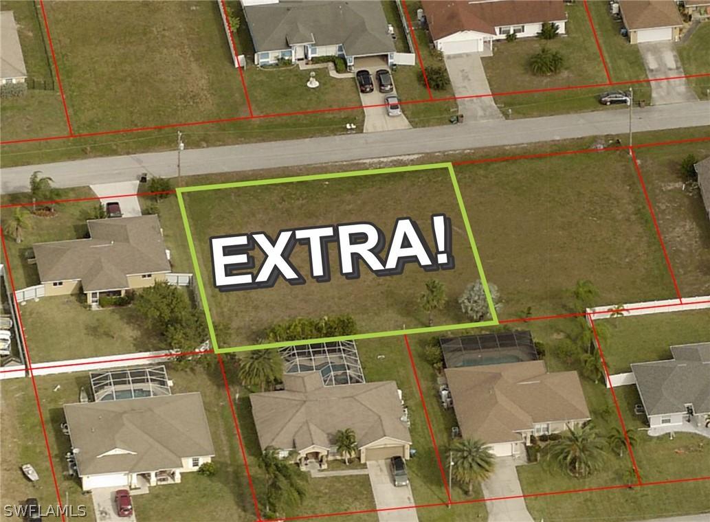402 NW 9th Ter., Cape Coral, FL 33993