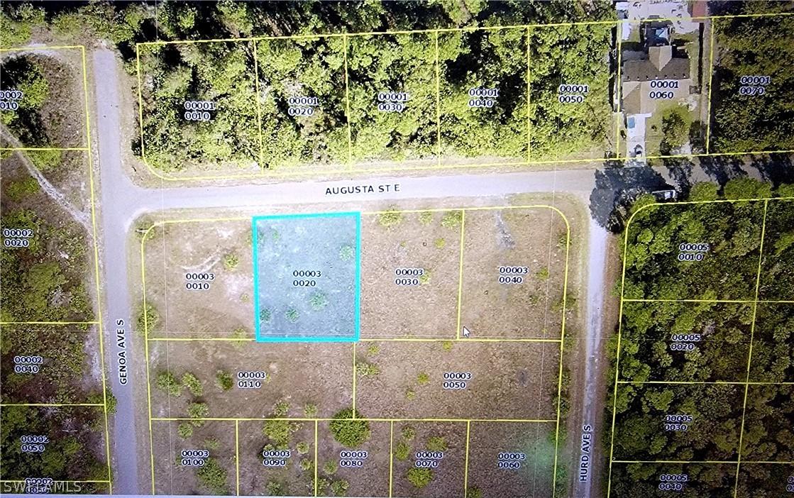 1110 Augusta St., Lehigh Acres, FL 33974