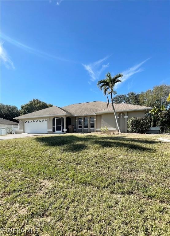 1714 SW 10th Ave., Cape Coral, FL 33991