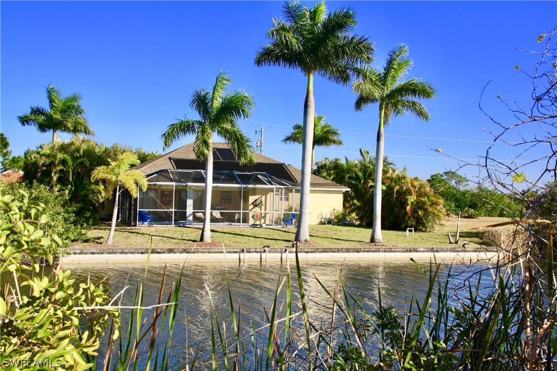 513 NW 31st Pl., Cape Coral, FL 33993