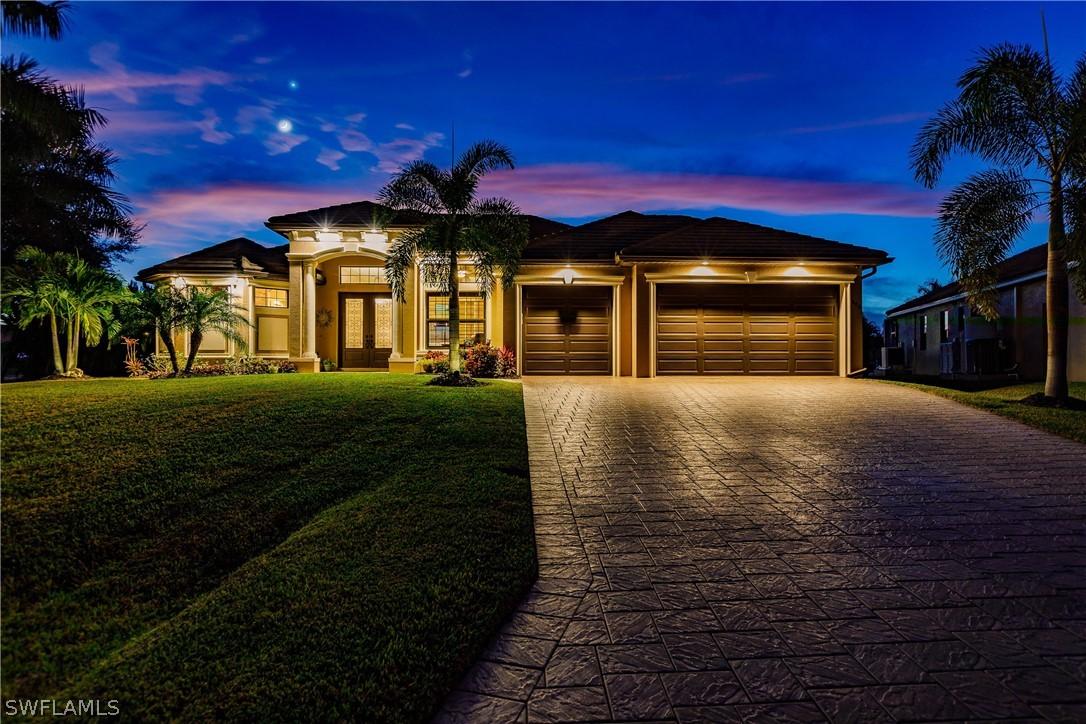 400 NW 36th Ave., Cape Coral, FL 33993