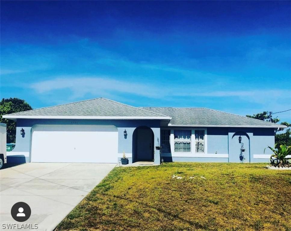 1501 SW 8th Pl., Cape Coral, FL 33991