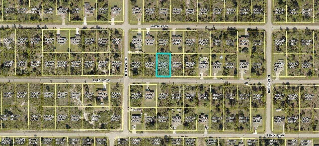 2914 43rd St., Lehigh Acres, FL 33971