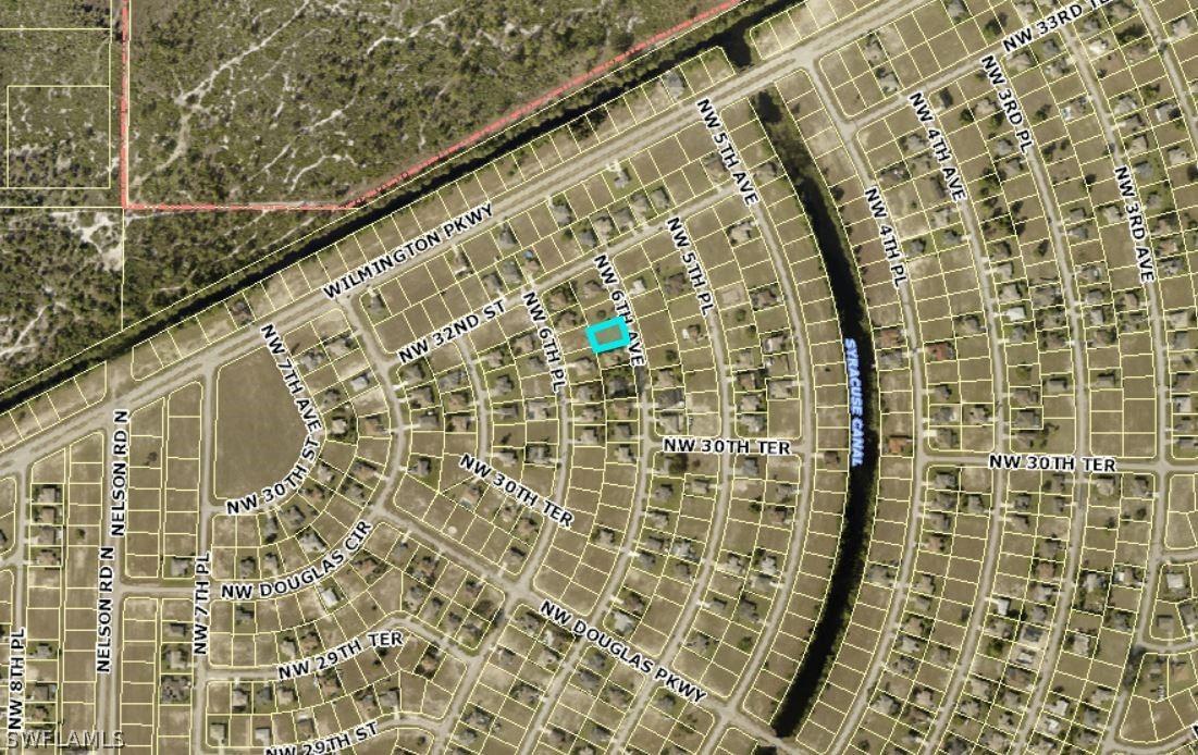 3050 NW 6th Ave., Cape Coral, FL 33993