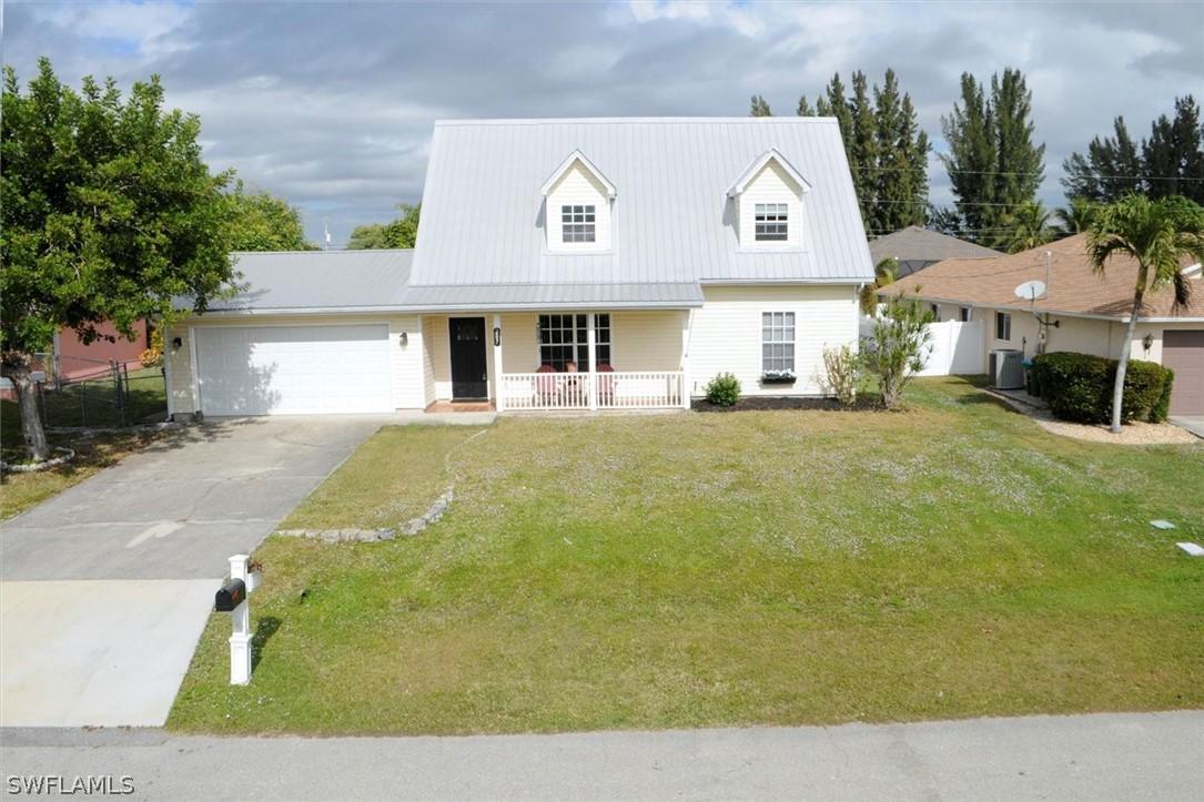 207 SE 22nd St., Cape Coral, FL 33990