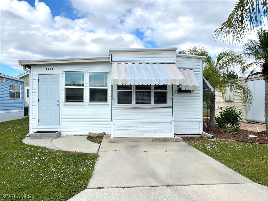 4510 Robert E Lee Blvd., Estero, FL 33928