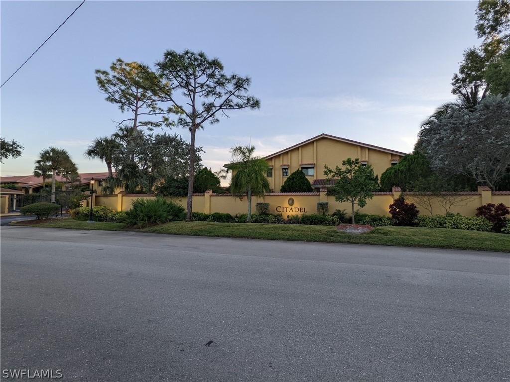 9845 Citadel Ln. #105, Bonita Springs, FL 34135