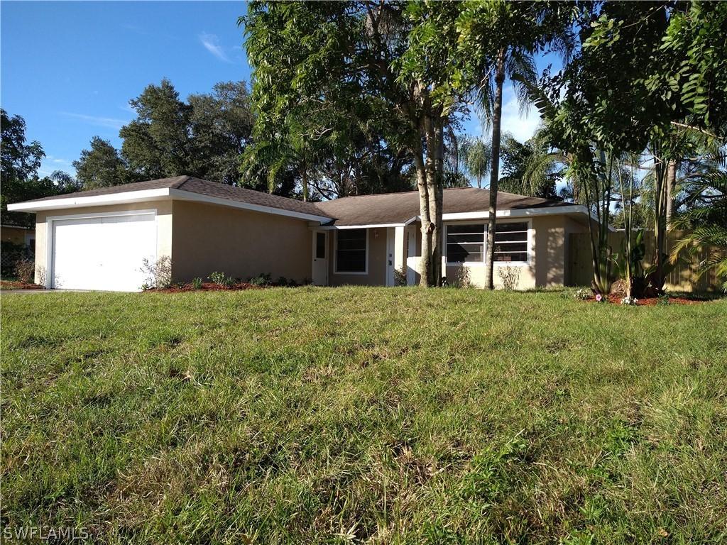 15775 Treasure Island Ln., Fort Myers, FL 33905