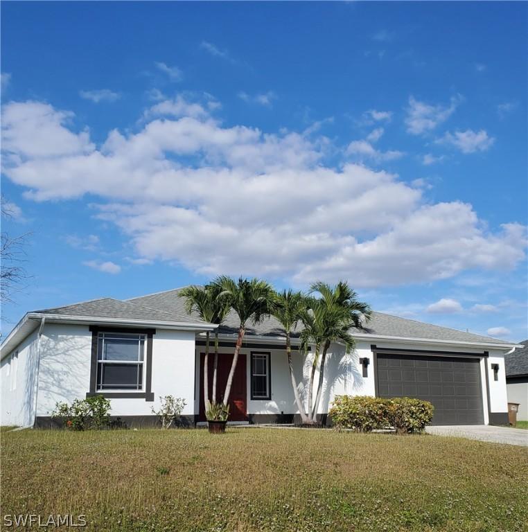 1013 SW 33rd St., Cape Coral, FL 33914
