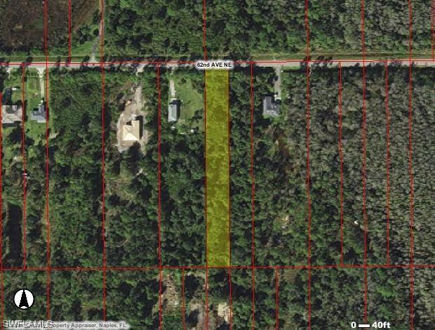 xx 62nd Ave., Naples, FL 34120