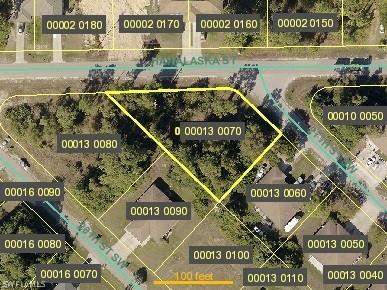 5325/5327 27th St., Lehigh Acres, FL 33973