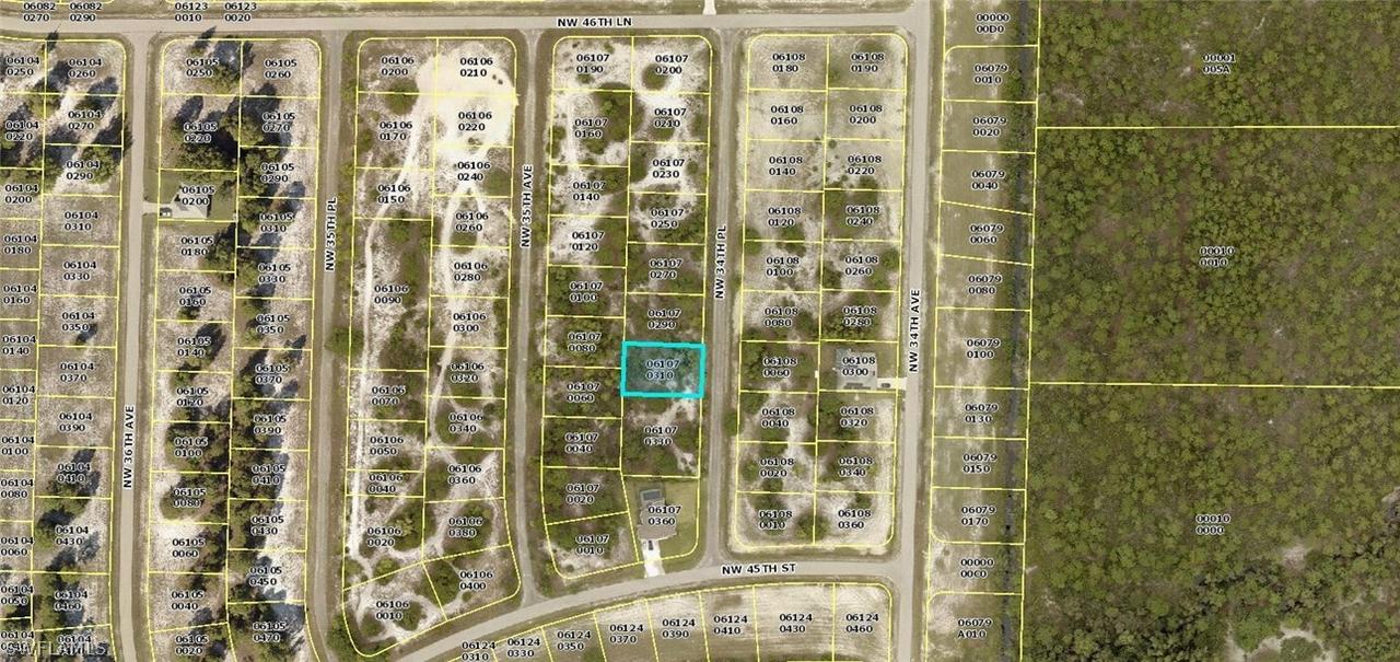 [Address Hidden by Seller], Cape Coral, FL 33993