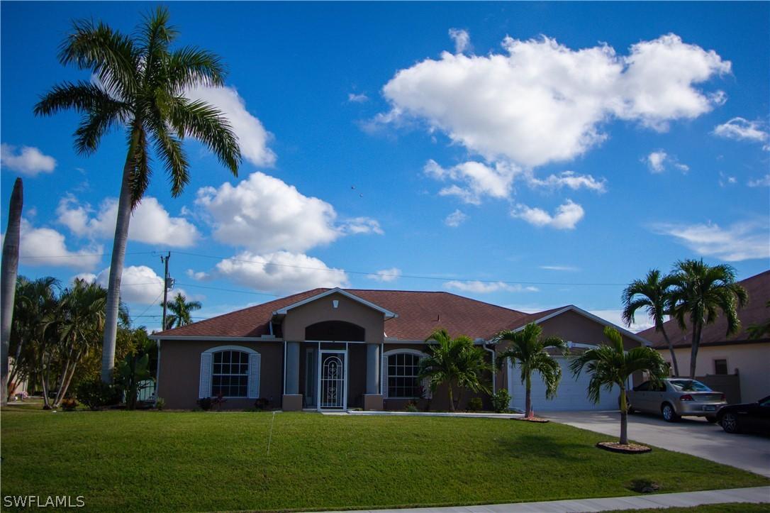 2615 Chiquita Blvd., Cape Coral, FL 33914