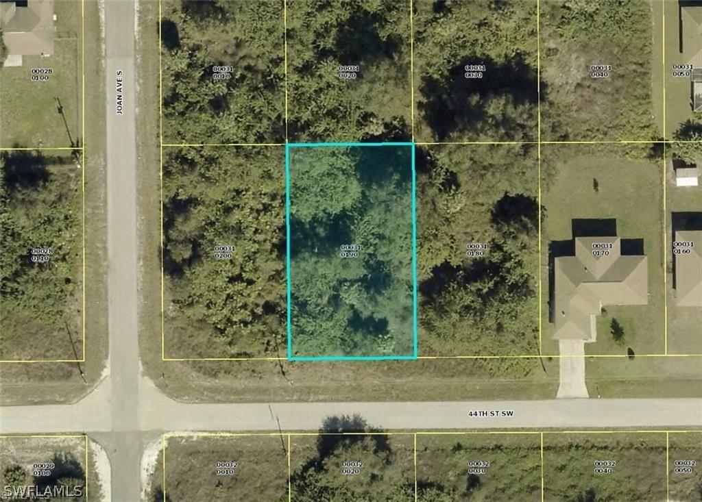 2916 44th St., Lehigh Acres, FL 33976