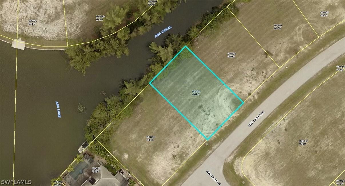 1911 NW 13th Ter., Cape Coral, FL 33993