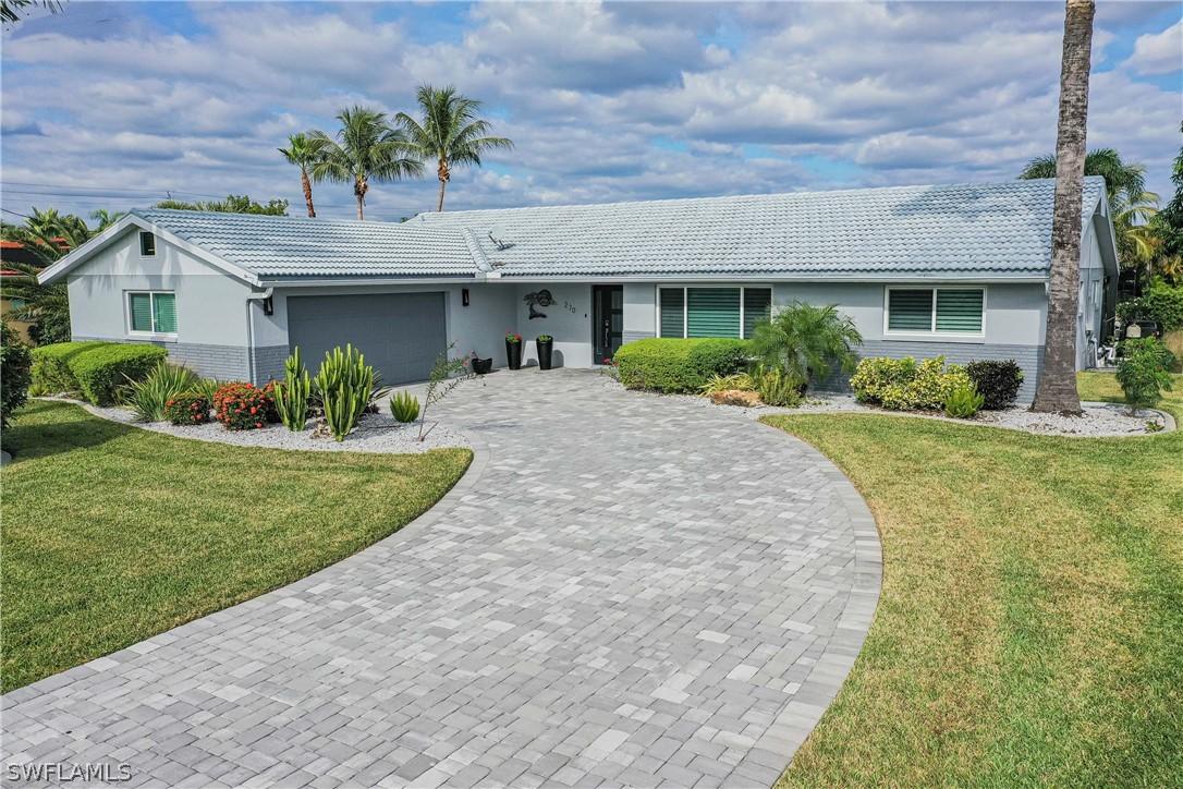 270 Delido Ct., Punta Gorda, FL 33950