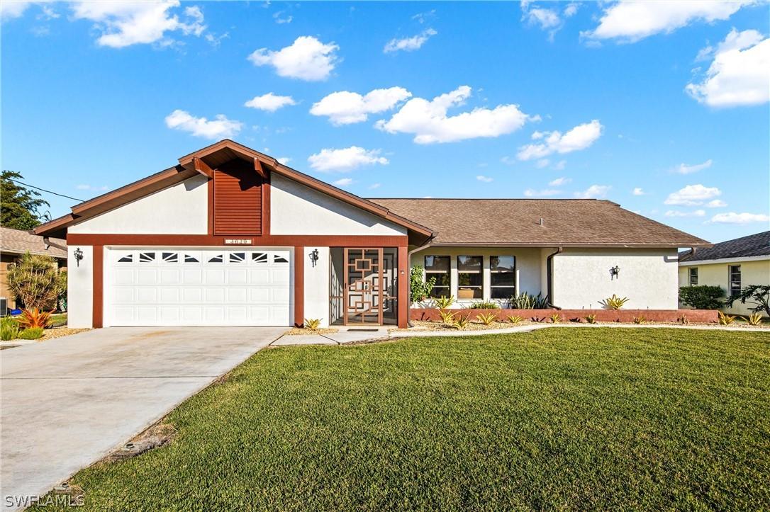3629 SE 8th Ave., Cape Coral, FL 33904