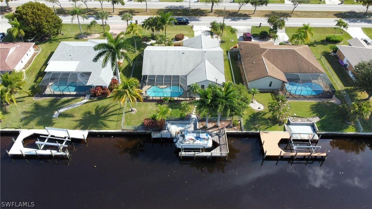 5028 Skyline Blvd., Cape Coral, FL 33914