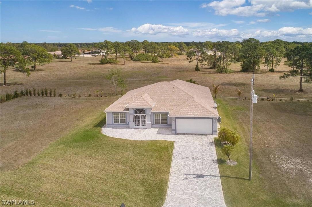 3109 NW 22nd Pl., Cape Coral, FL 33993