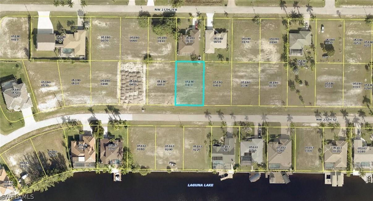 4329 NW 27th St., Cape Coral, FL 33993