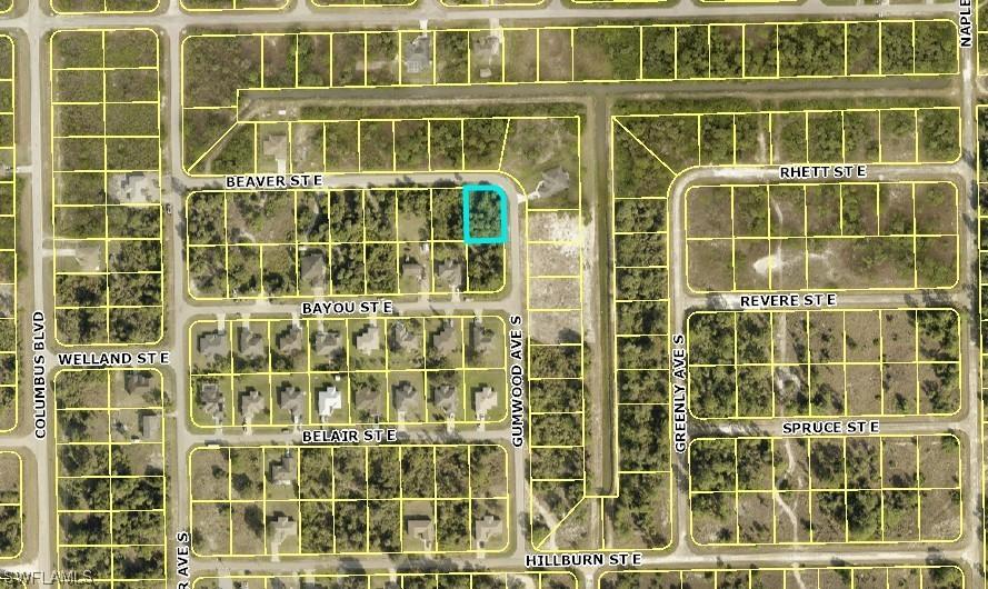 1224 Beaver St., Lehigh Acres, FL 33974