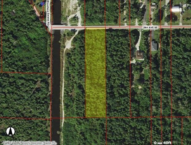 2564 28th Ave., Naples, FL 34117