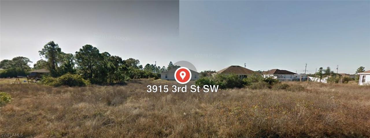 3915 3rd St., Lehigh Acres, FL 33971
