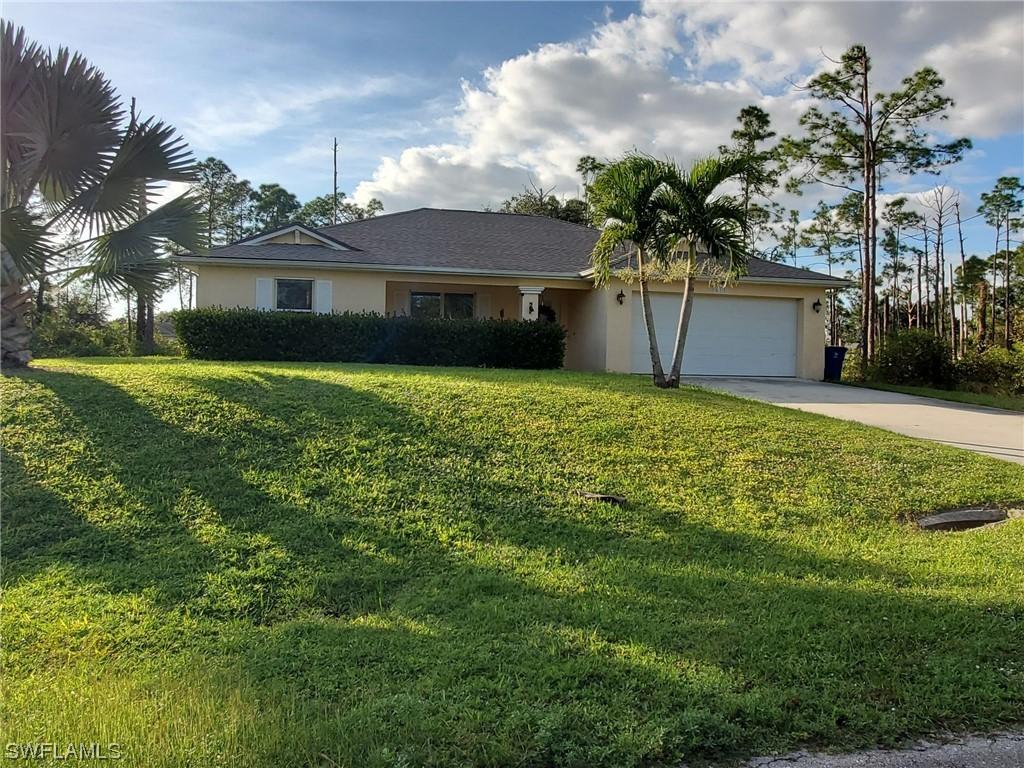 518 Aspen Ave., Lehigh Acres, FL 33974