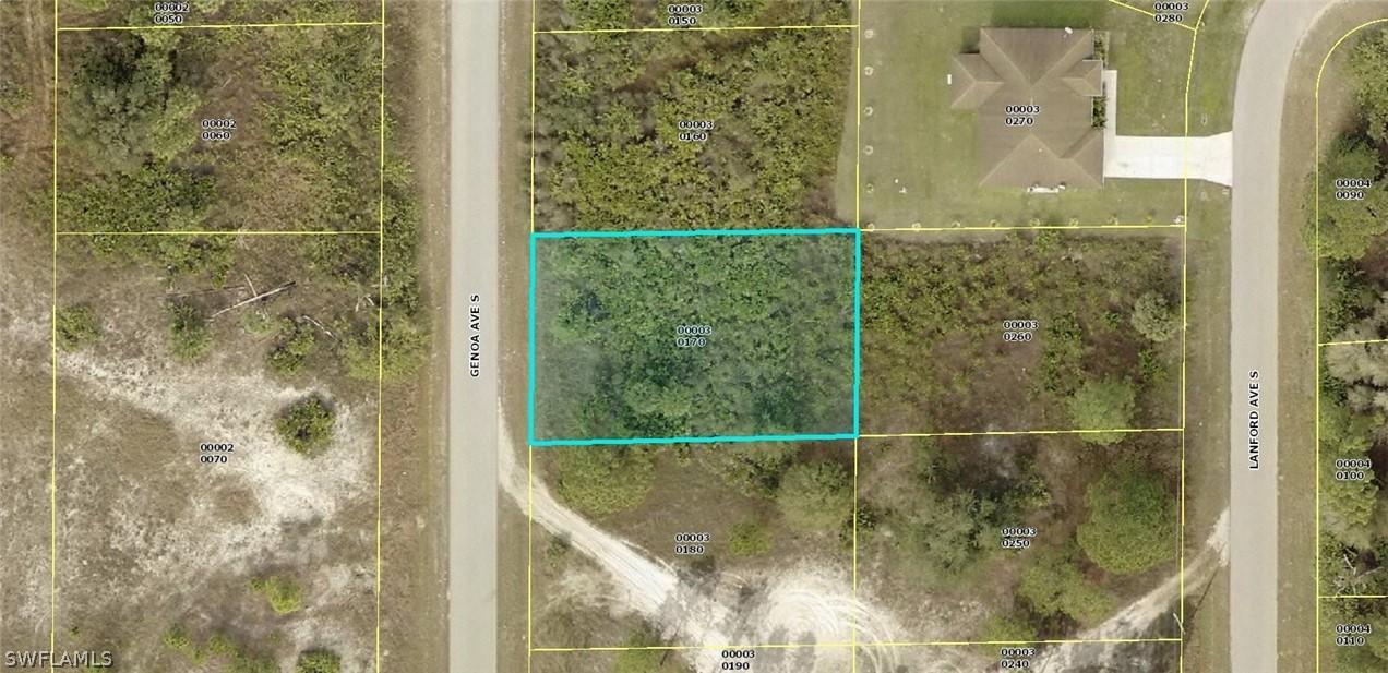 315 Genoa Ave., Lehigh Acres, FL 33974
