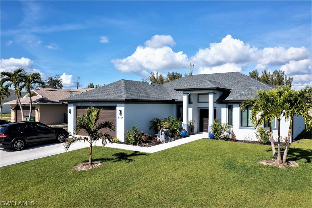 1319 SW 32nd Ter., Cape Coral, FL 33914