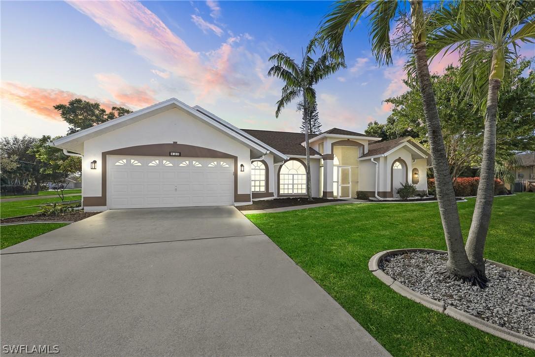 430 SE 32nd St., Cape Coral, FL 33904