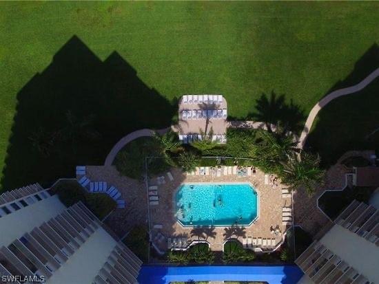 7300 Estero Blvd. #PH1, Fort Myers Beach, FL 33931