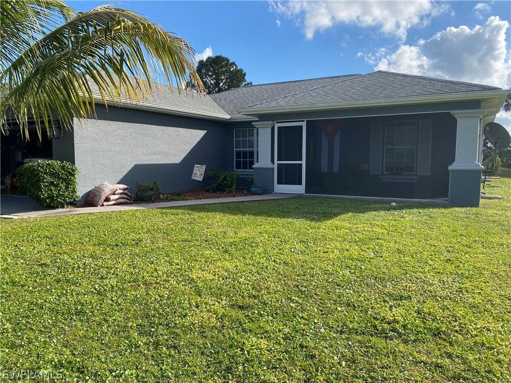 3407 12th St., Lehigh Acres, FL 33976