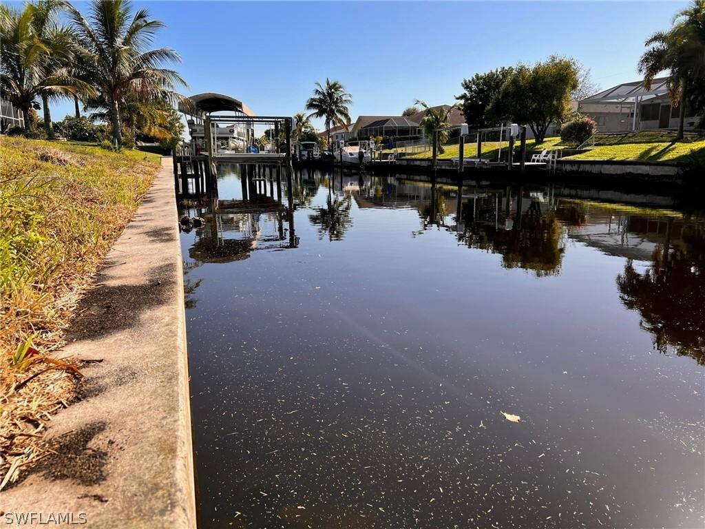 1312 SE 23rd St., Cape Coral, FL 33990