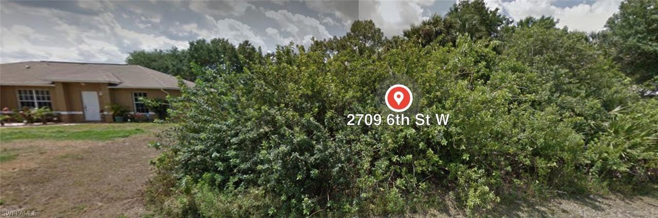 2709 6th St., Lehigh Acres, FL 33971