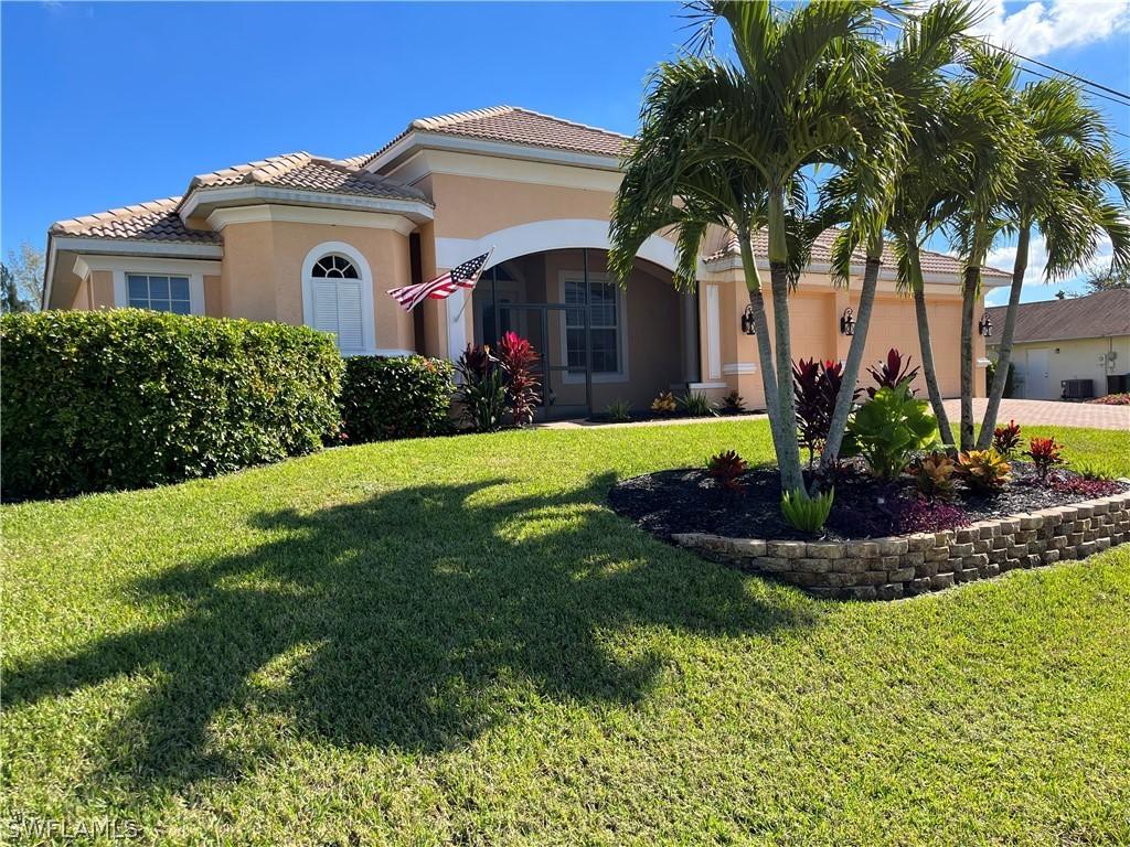 3527 SW 28th Ave., Cape Coral, FL 33914