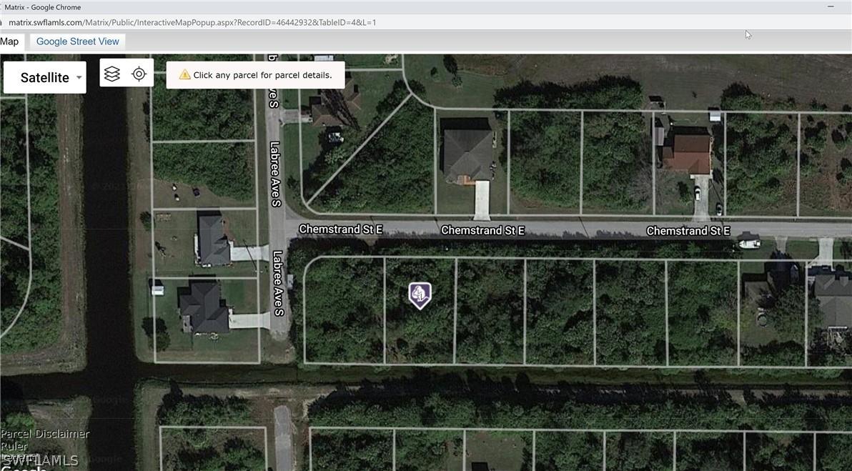 716 Chemstrand St., Lehigh Acres, FL 33974