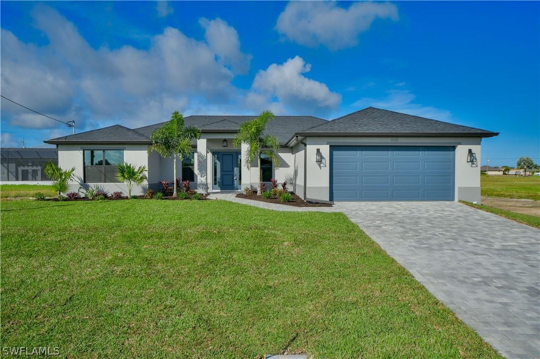 2117 NW 41st Pl., Cape Coral, FL 33993