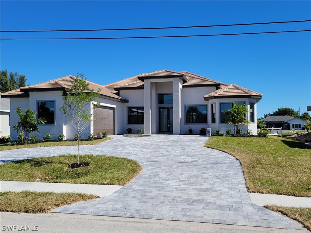 4123 Oasis Blvd., Cape Coral, FL 33914
