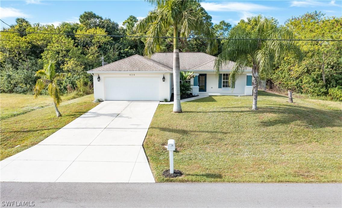 434 NE 5th Ave., Cape Coral, FL 33909