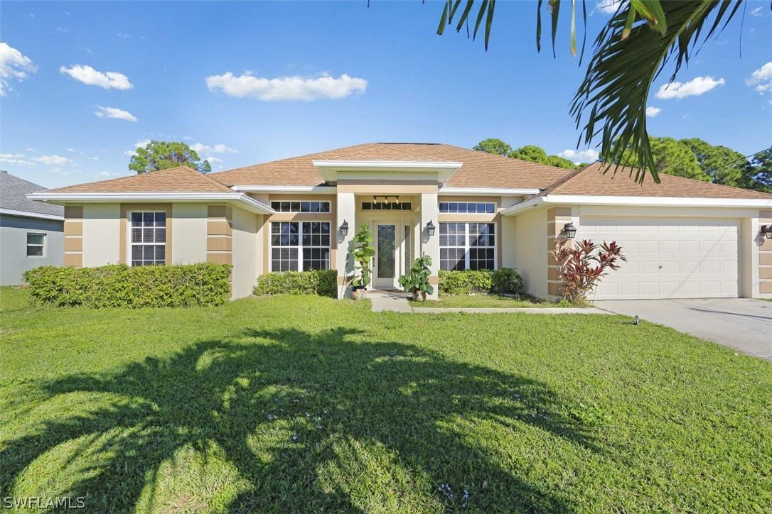 1013 NE 32nd Ln., Cape Coral, FL 33909