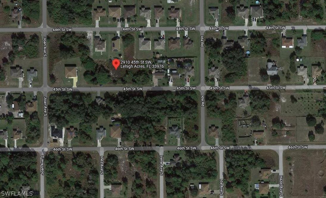 [Address Hidden by Seller], Lehigh Acres, FL 33976