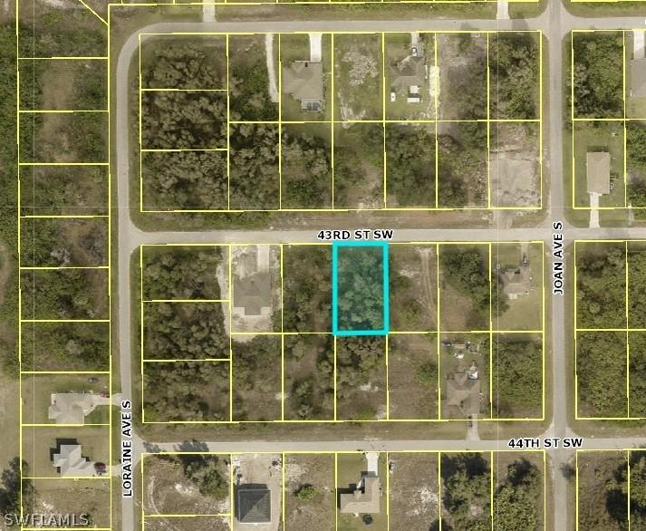 3007 43rd St., Lehigh Acres, FL 33976